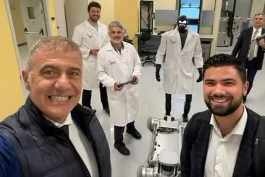 Pecoraro Scanio: a Napoli nasce un polo per l'agricoltura del futuro