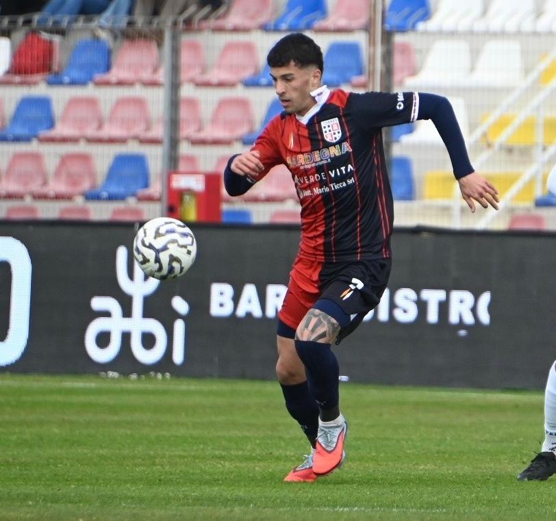 Rimonta Samb al 99’: Torres ai playout