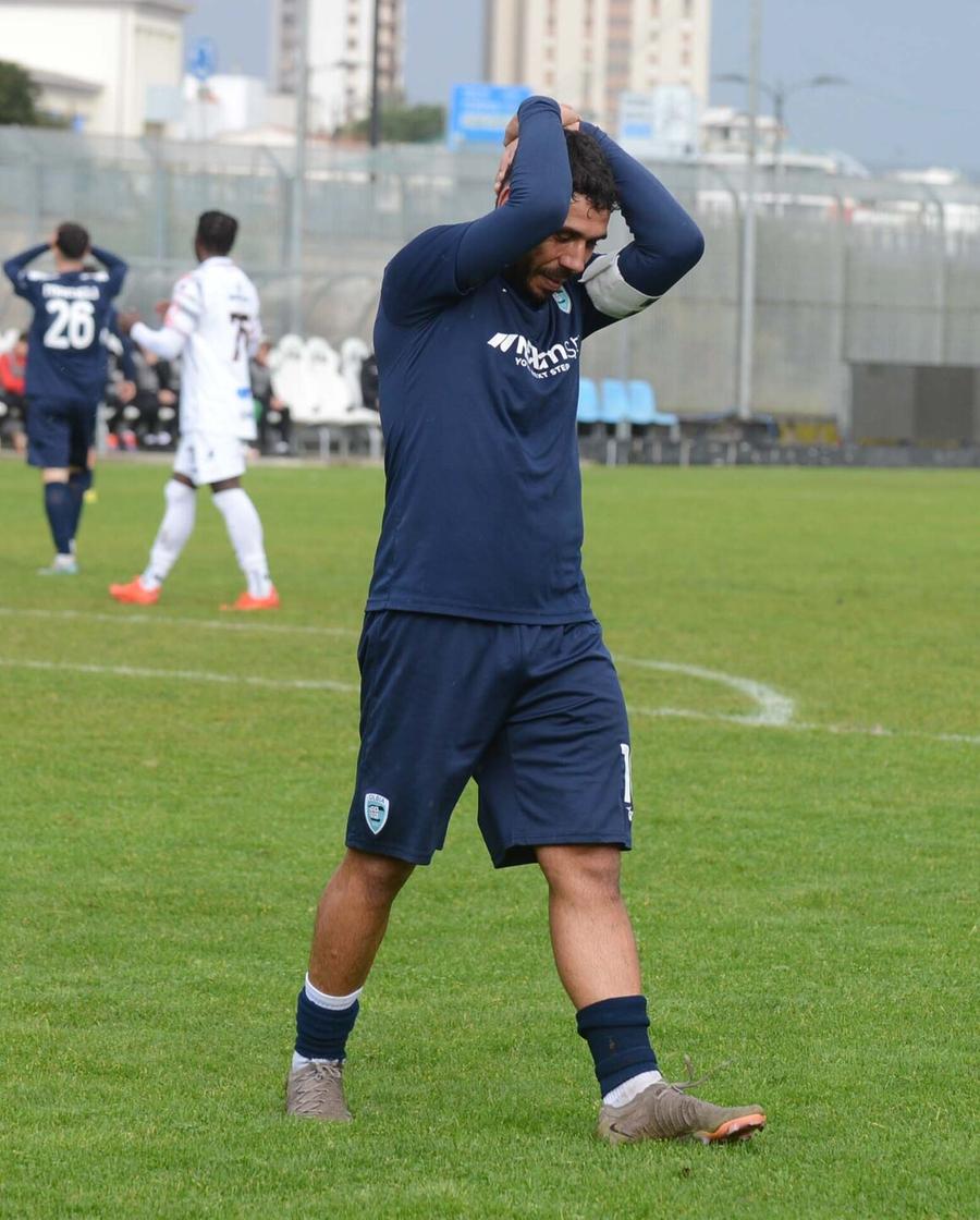 Lotta salvezza: Olbia in bilico, Budoni in corsa