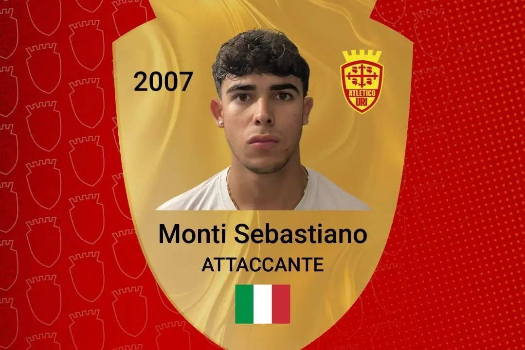 Sebastano Monti