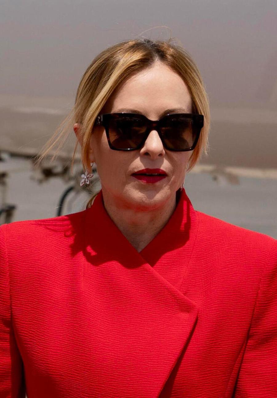 Carburante razionato, voli a rischio in Italia