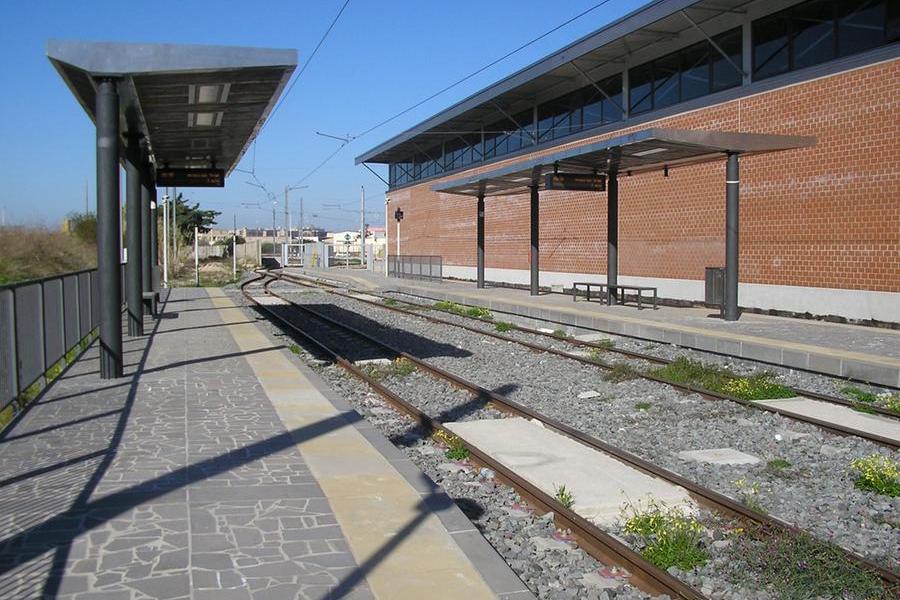In arrivo i nuovi treni per la tratta Sarcidano-Trexenta-Parteolla
