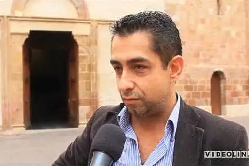 Emanuele Collu