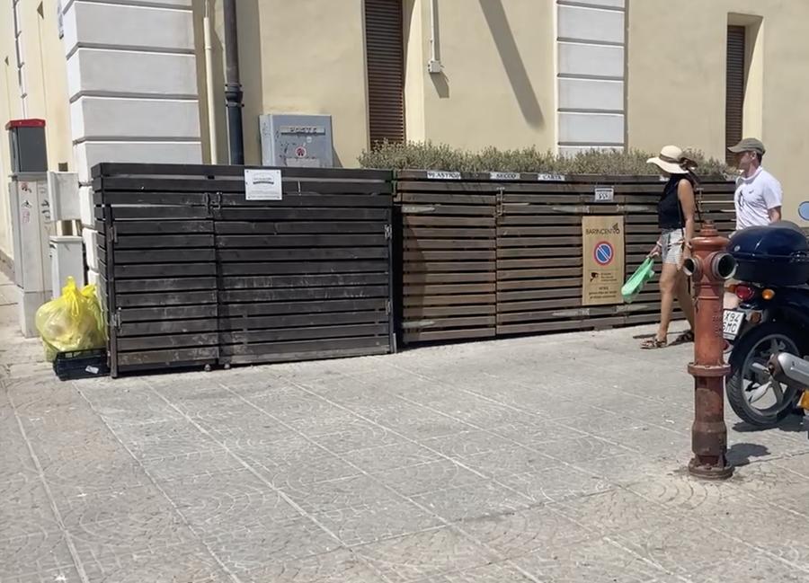 Igiene urbana ad Alghero, FdI: «Altri 730mila euro per i controlli?»