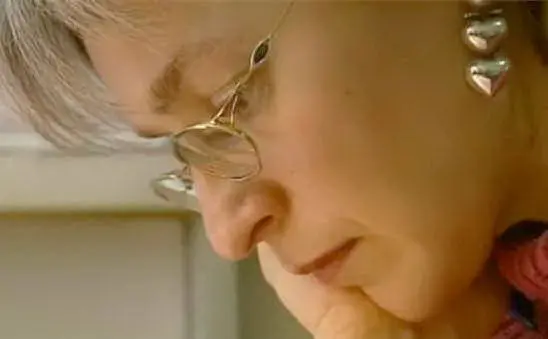 \"L'unico dovere di un giornalista è scrivere quello che vede\", diceva