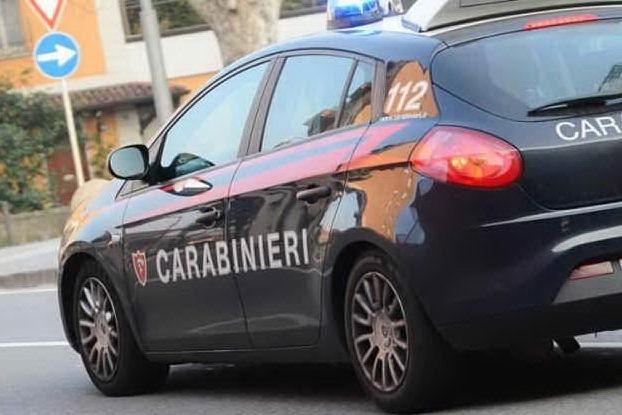 Orosei, 50enne in cella per minacce ai carabinieri