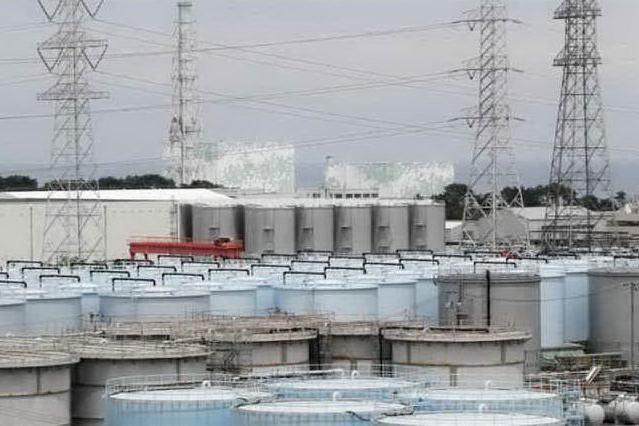 Fukushima, verso il rilascio dell'acqua contaminata: in mare o nell'atmosfera