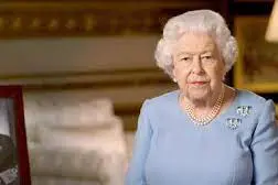 95 岁的伊丽莎白女王：她的加冕典礼于 1953 年 6 月 2 日举行（照片安莎）