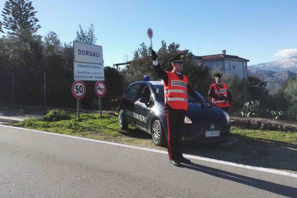 Truffe online: Dorgali, i carabinieri denunciano 5 persone