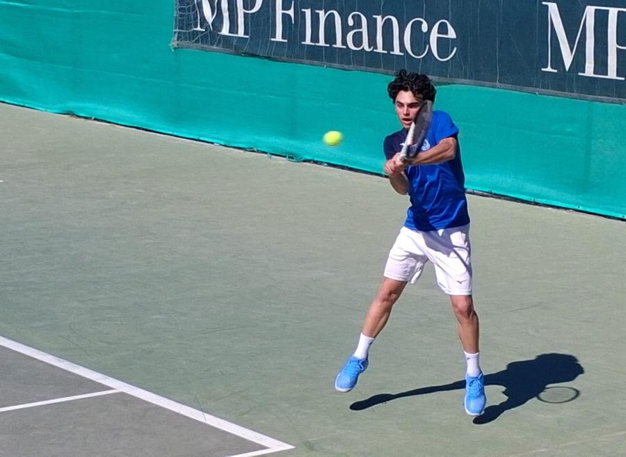 Tennis Serie C, le partite di domenica 3 maggio
