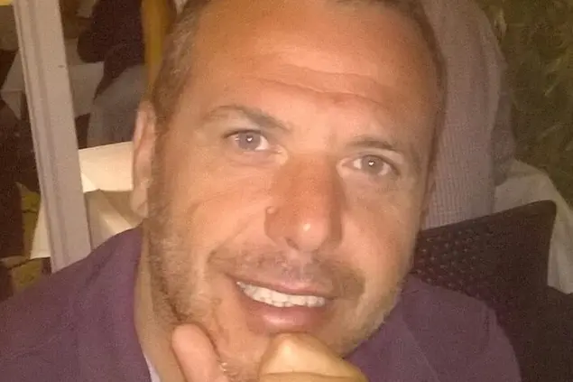 Marco Piras (foto Lai)