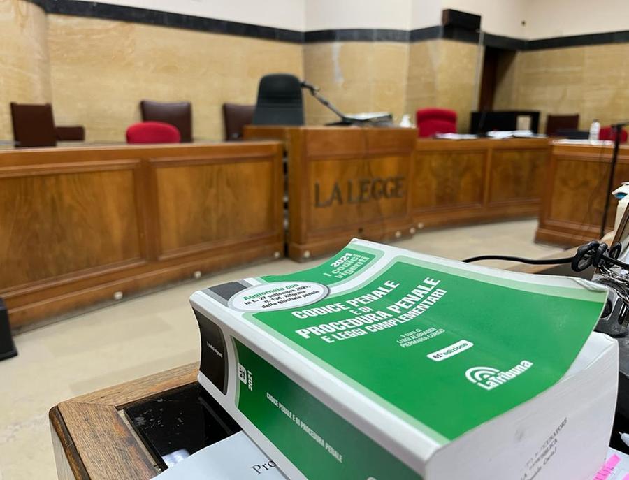 Scontro con l’ex vice, Pilia assolto