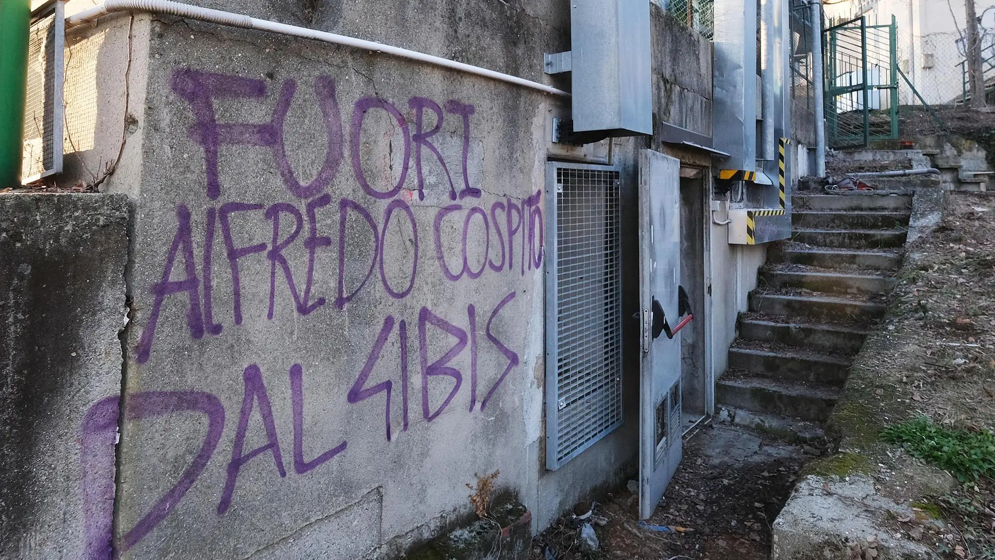 Alfredo Cospito, lunga scia di attentati e minacce