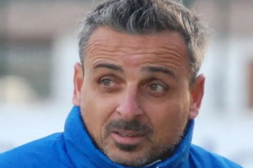 Raffaele Cerbone, 54 anni (foto Tellini)