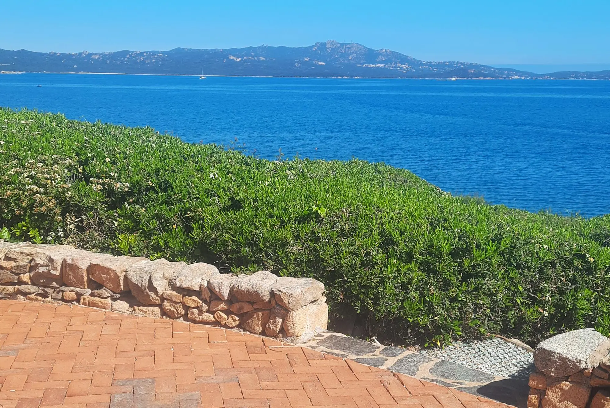 Porto Rotondo (foto Careddu)