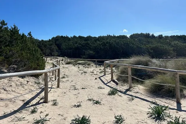 Arzachena, Capriccioli