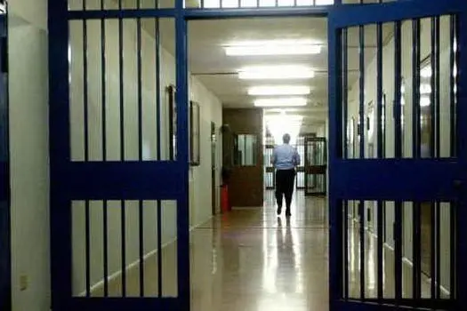 Un carcere