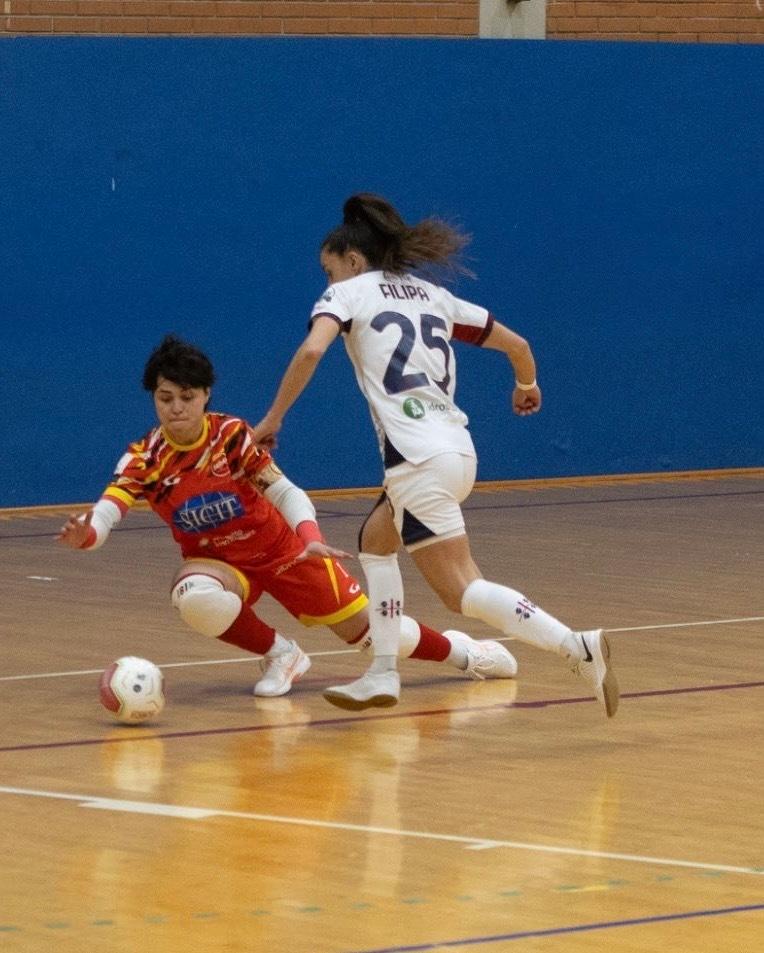 sconfitto in casa il cagliari scivola all’ottavo posto