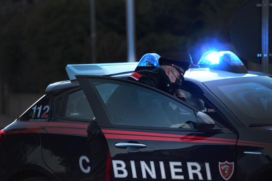 Prima la denuncia, poi l’arresto: doppio colpo all’Oviesse di Cagliari