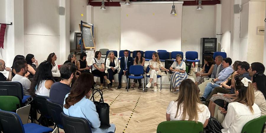 Operatori di strada ad Alghero, i primi 24 pronti per il corso