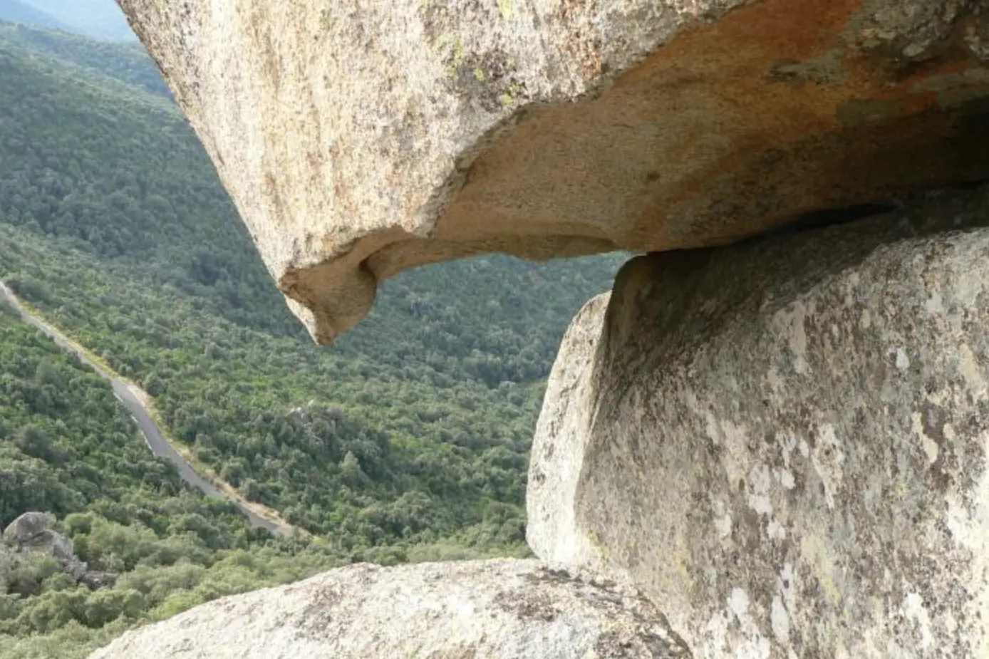 Su Nou Orruendeche (foto wikimapia.org)