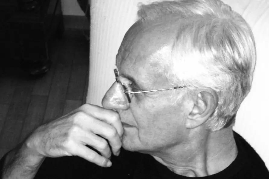 Idalberto Fei (foto concessa)