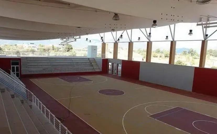 Pula, un concorso per dare un nome al nuovo Palasport
