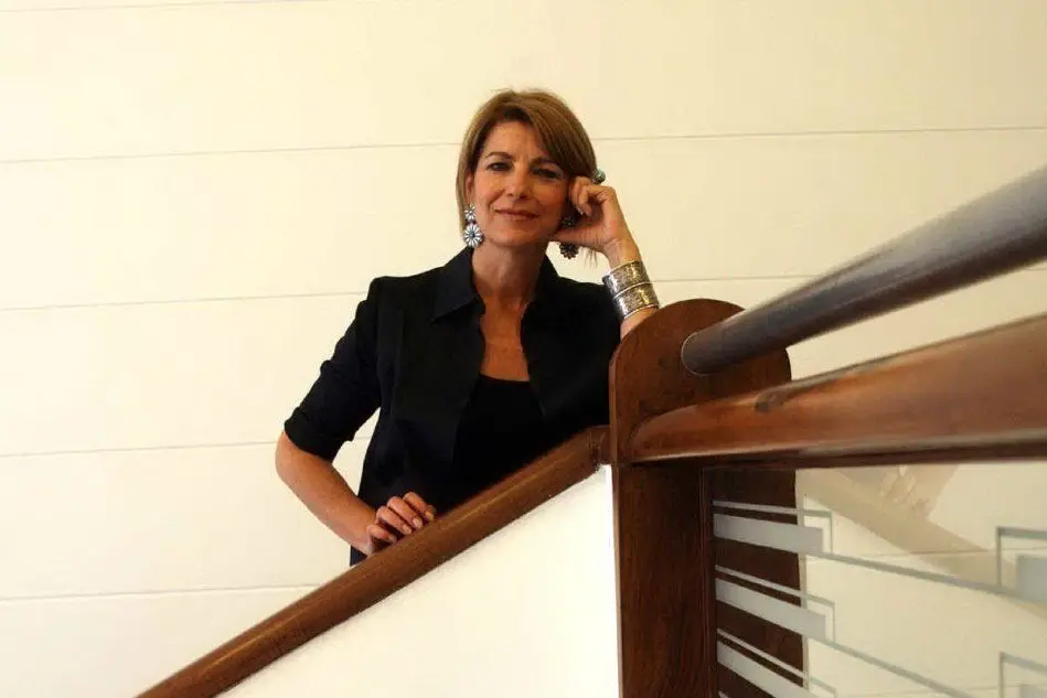 Anna Maria Montaldo