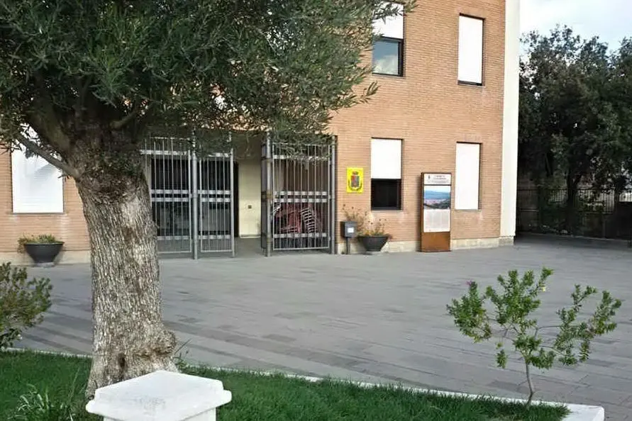 Villaurbana (foto Giacomo Pala)
