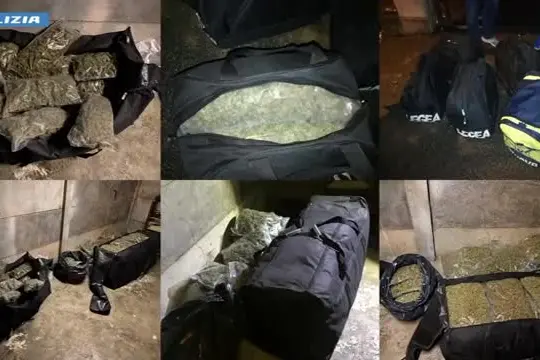 'Ndrangheta, vasta operazione in cinque regioni: 54 misure cautelari