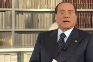 Silvio Berlusconi