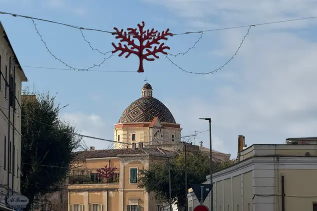 Alghero (foto Fiori)