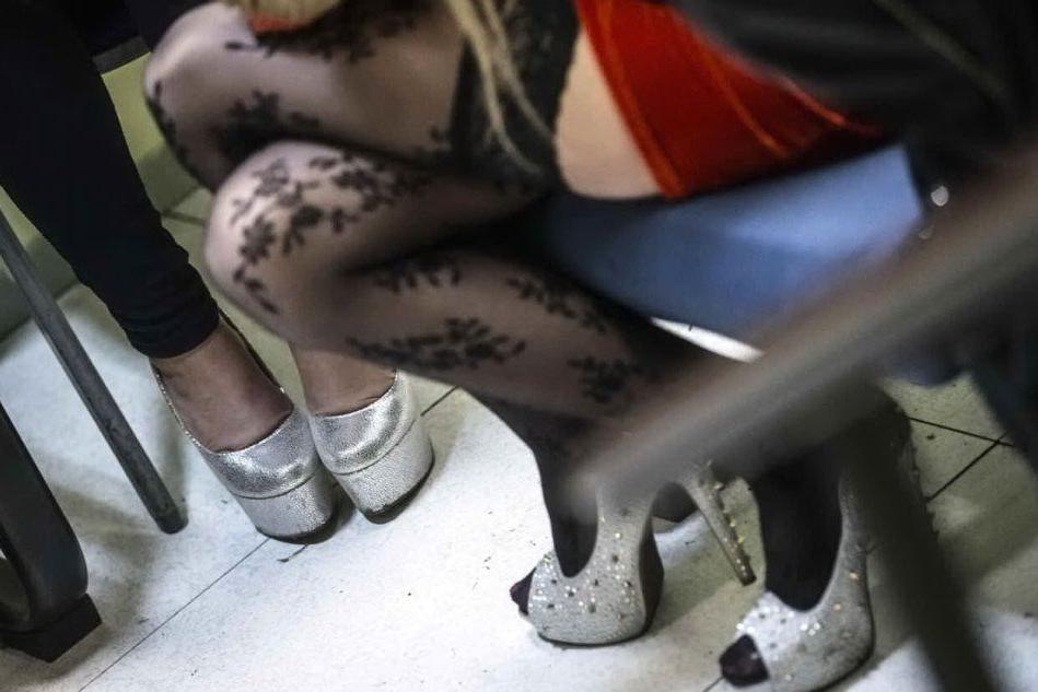 Migranti reclutate per prostituirsi: emergenza anche in Sardegna