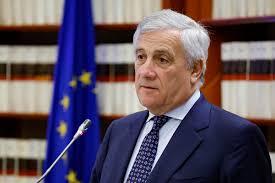 Tre ministri a Cagliari: Tajani per il congresso d