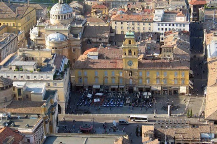 Capitale della cultura 2020, Parma si prepara