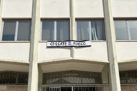 Municipio (foto Pala)