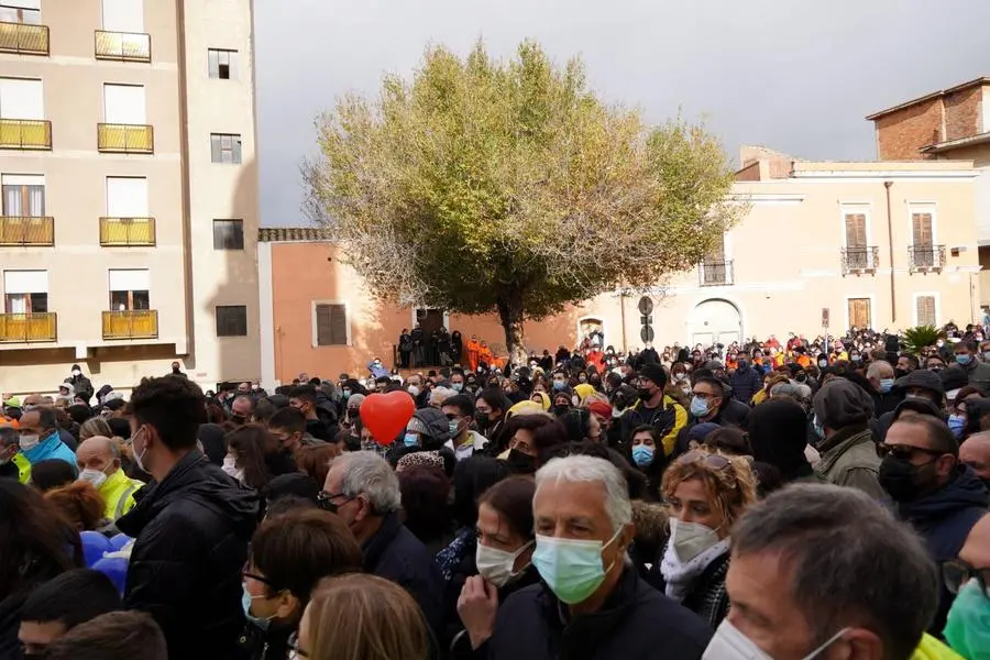 (Foto Andrea Serreli)