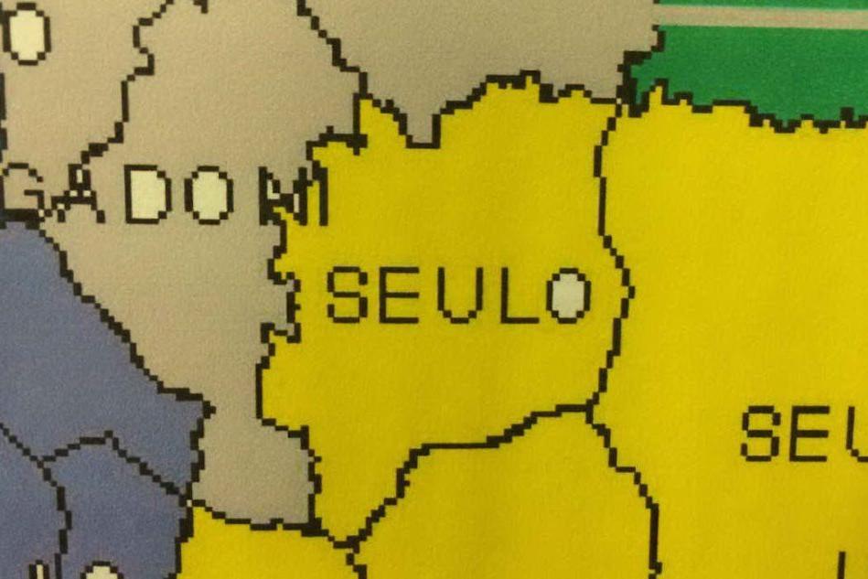 Referendum sulla Provincia: Seulo sceglie in massa Nuoro