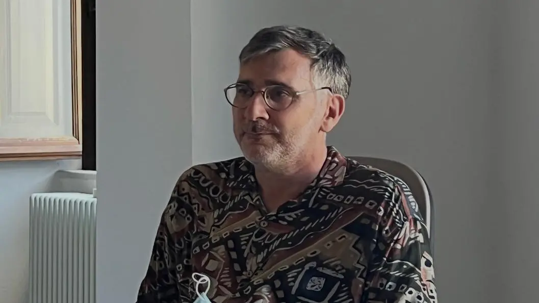 Μαντάς, το Φεστιβάλ Λόρενς επιστρέφει: δέκα μέρες λογοτεχνίας, ιστορίας και ταυτότητας.