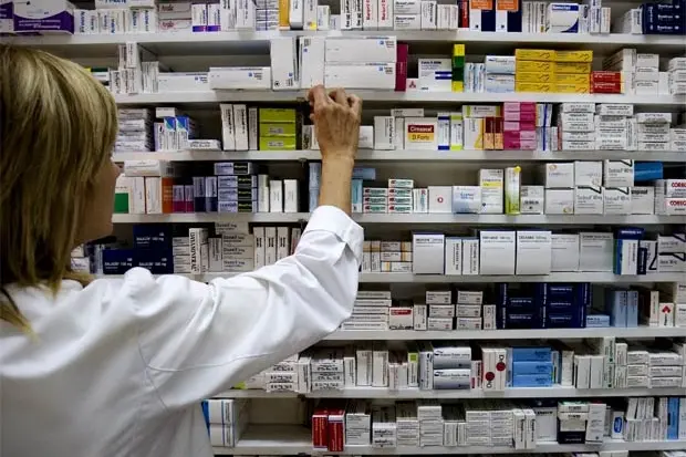 In Sardegna va in scena la protesta dei farmacisti