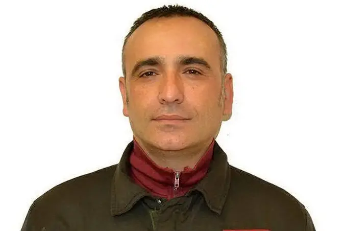 Mariano Cuscusa