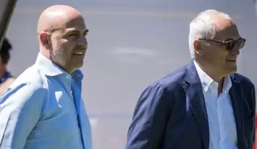 Un “super esperto” in diritto sportivo per sciogliere i nodi