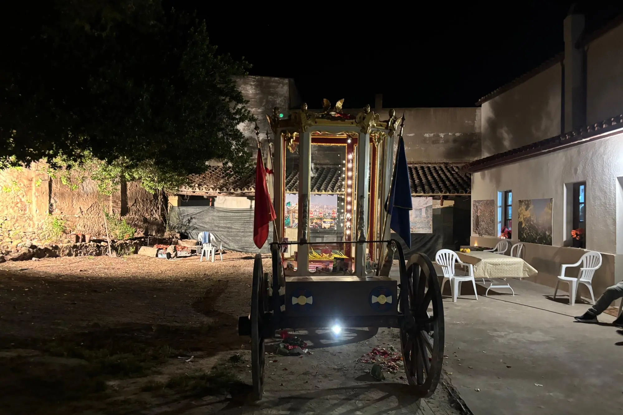 Casa Mascia (Murgana)