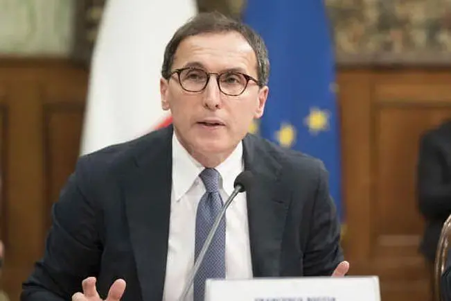 Francesco Boccia (Ansa)
