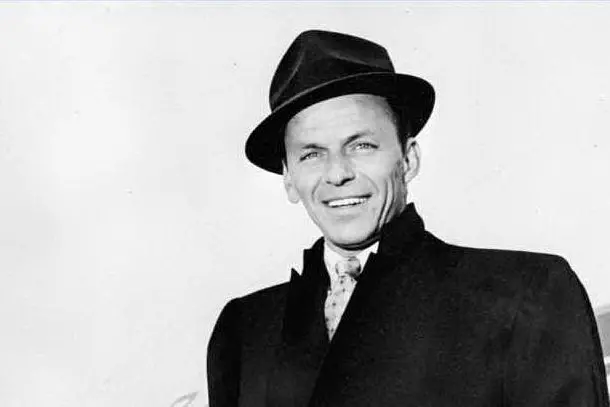 #AccaddeOggi: 30 dicembre 1968, Frank Sinatra incide "My Way"