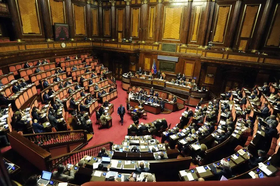 Il Senato