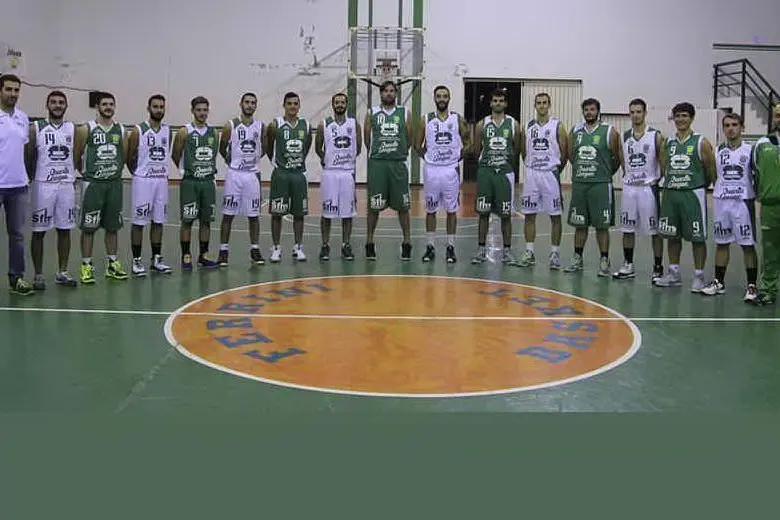La Mush Ferrini Quartu