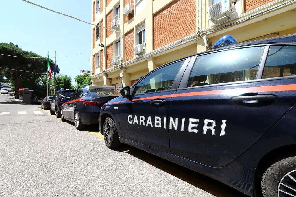 Carabinieri