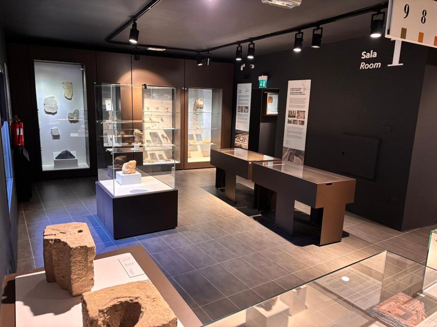 Museo Patroni, Pula riapre il suo scrigno archeologico