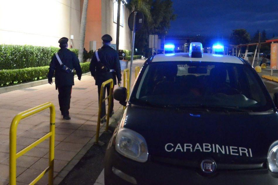 Spaccio di droga, arrestato un 53enne a Capoterra